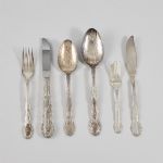 1296 8062 CUTLERY SET